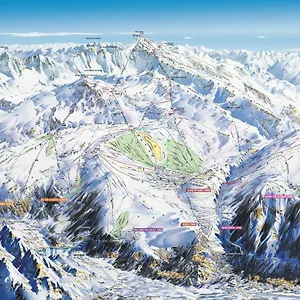  Chalet De L'oisans
